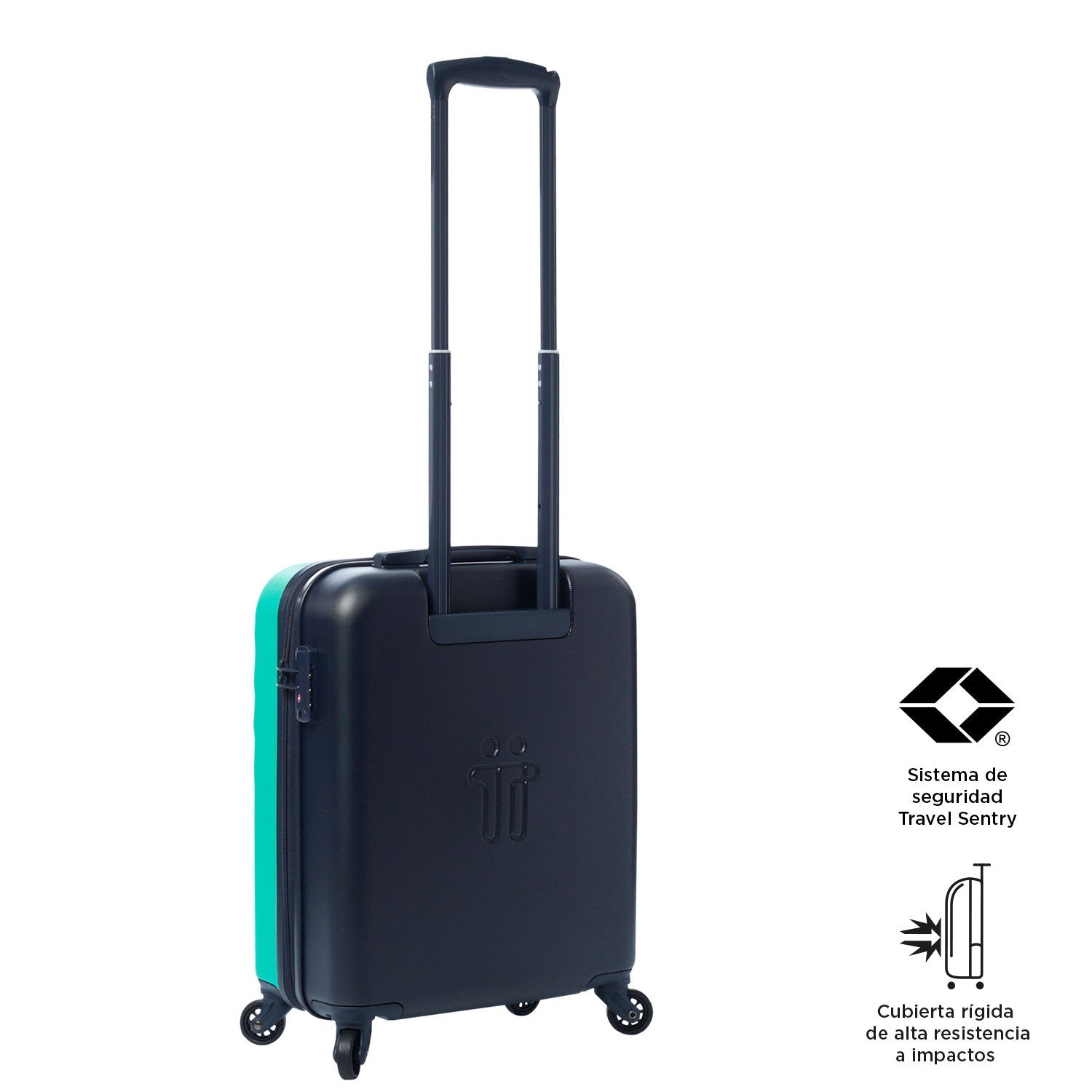 Maleta Bazy - Últimas unidades