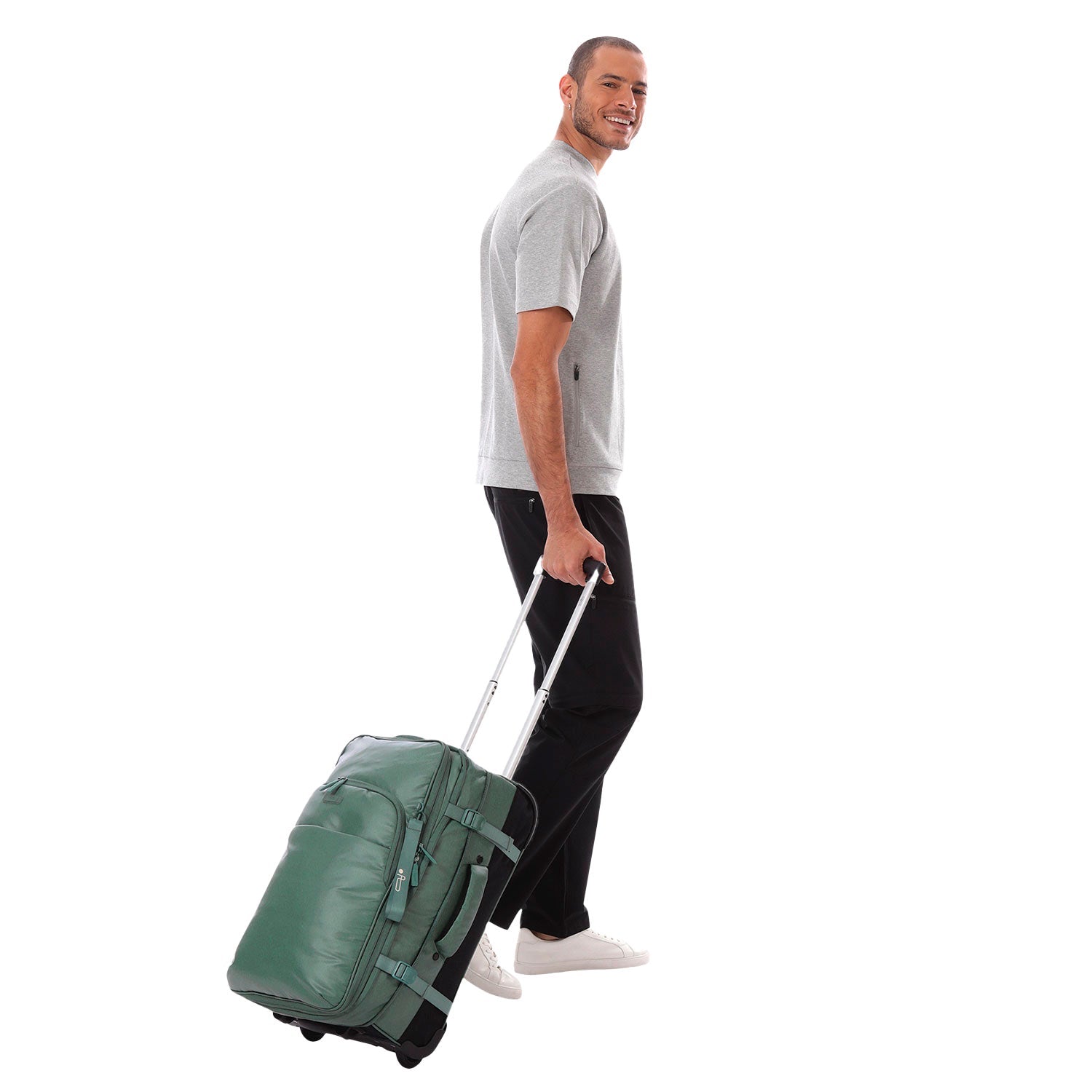 Maleta Trip S 
