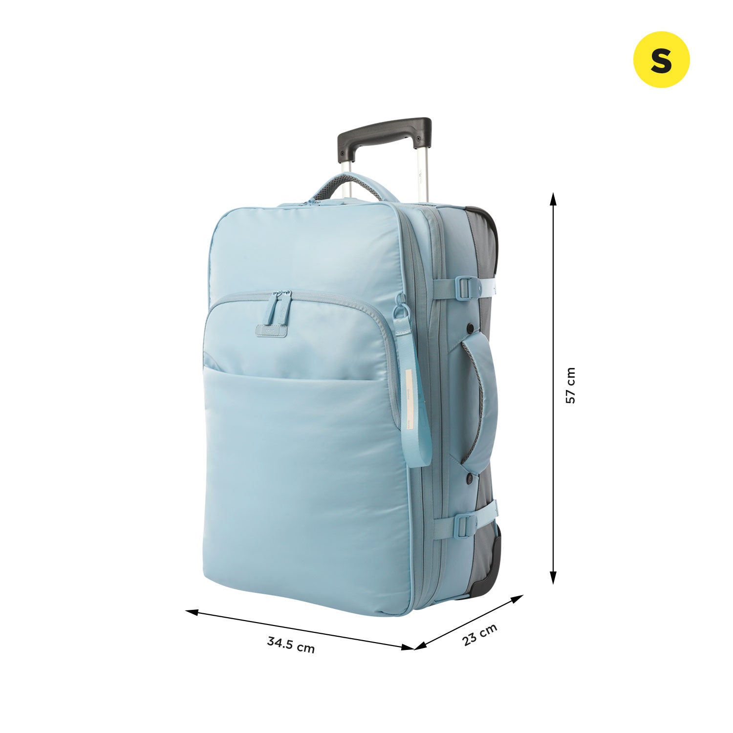 Maleta Trip S 