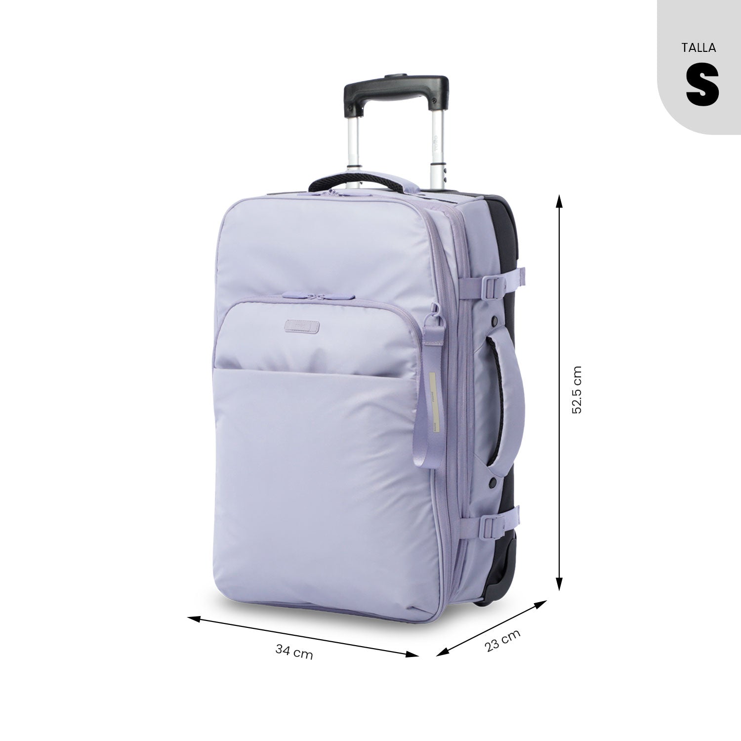 Maleta Trip S 