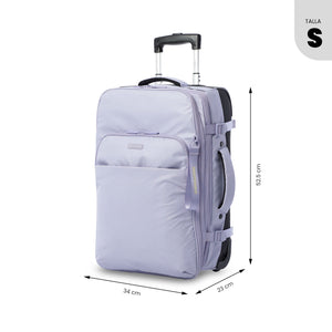 Maleta Trip S 