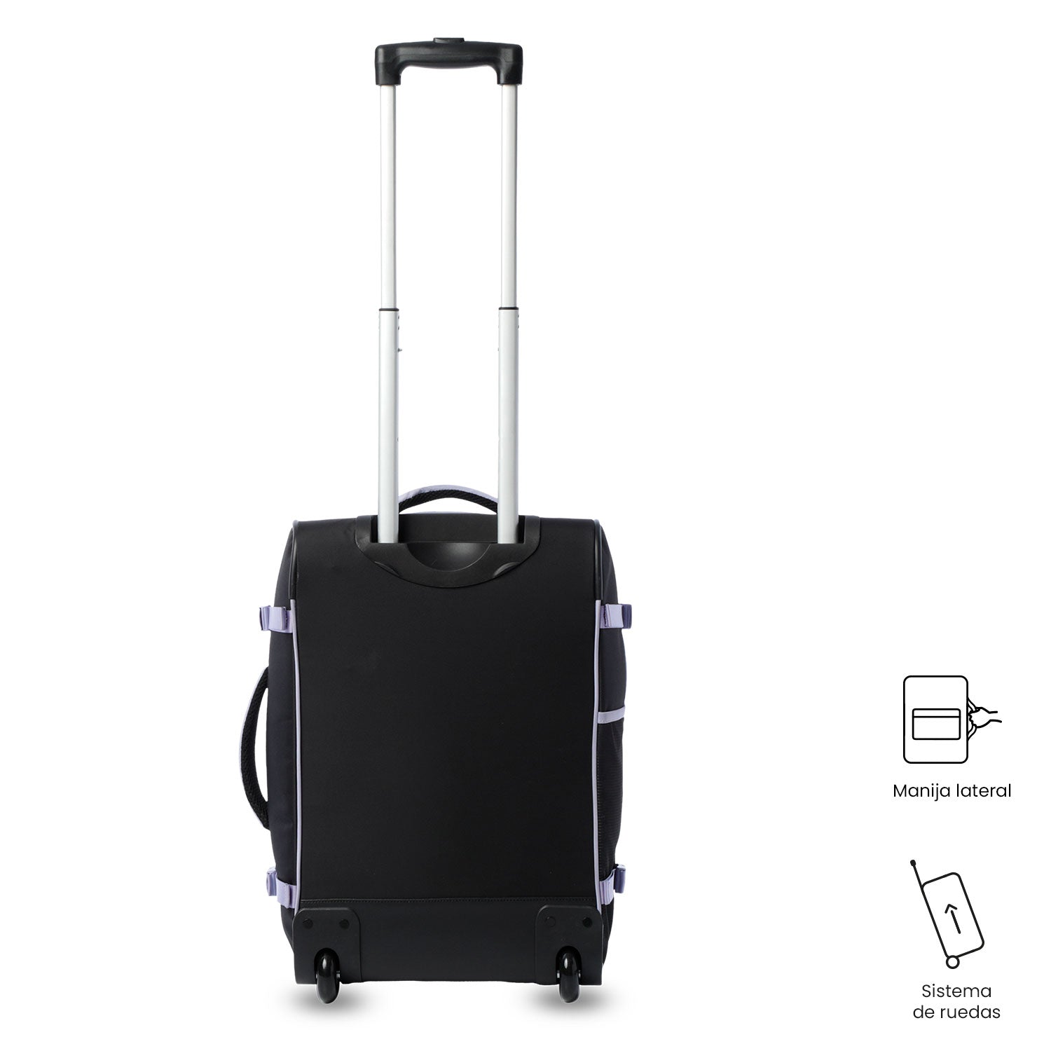 Maleta Trip S 