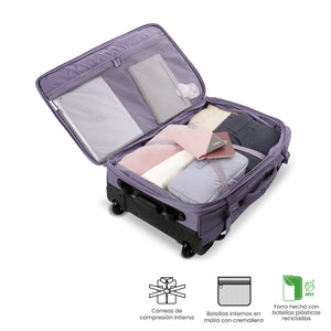 Maleta Trip S