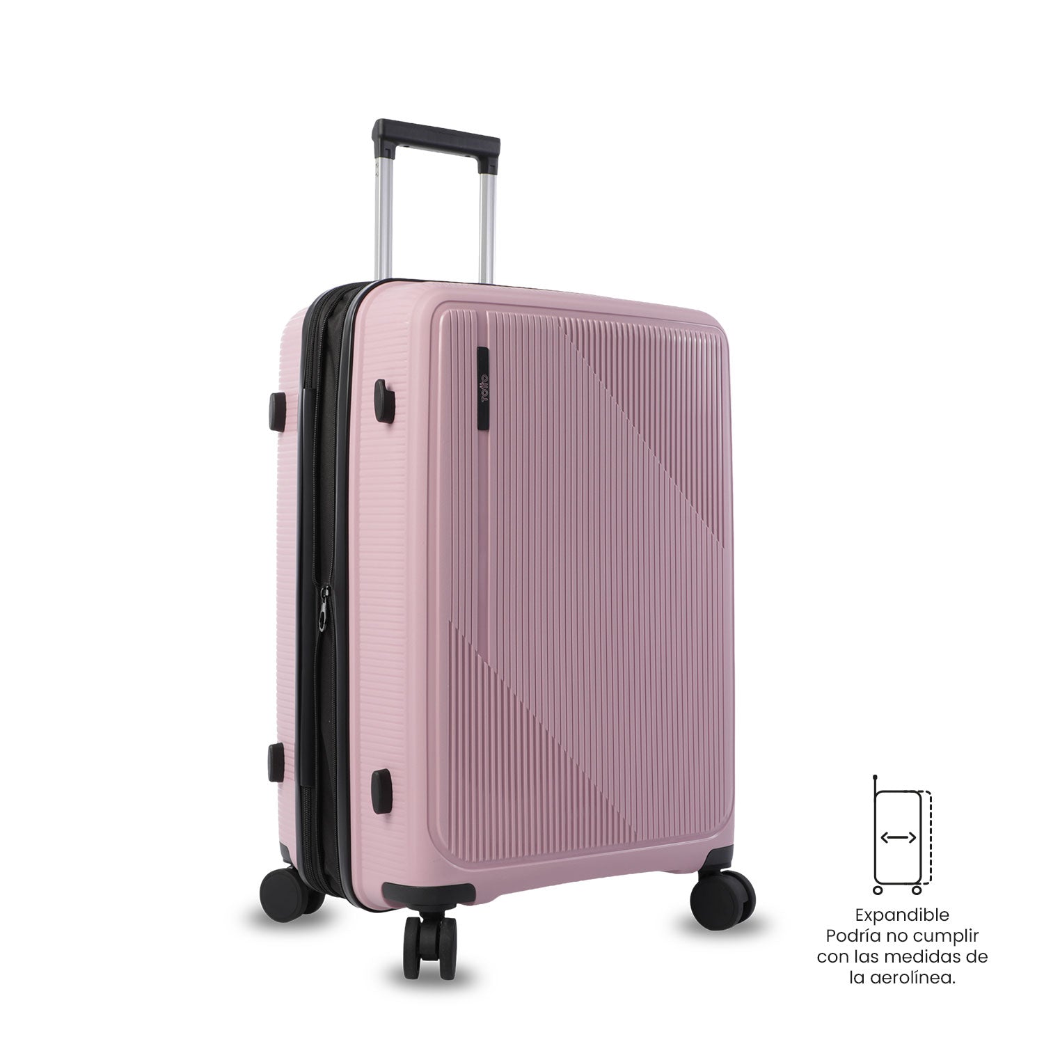 Maleta Drifter S2 - Mediana