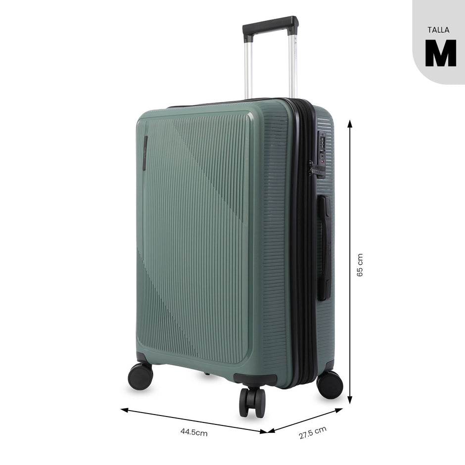 Maleta Drifter S2 - Mediana