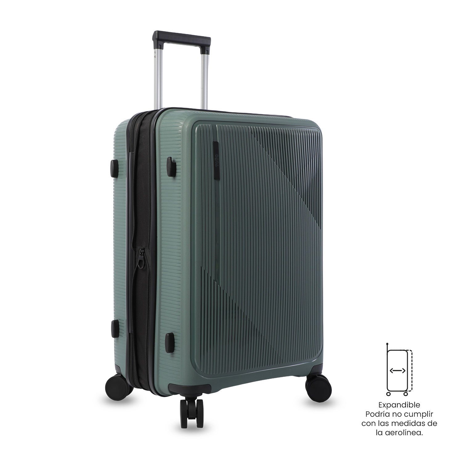 Maleta Drifter S2 - Mediana