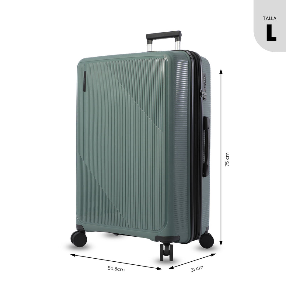 Maleta Drifter S2 - Grande