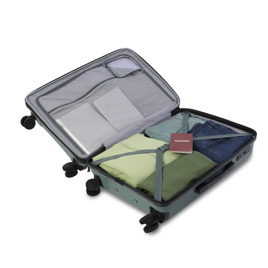 Maleta Drifter S2 - Grande