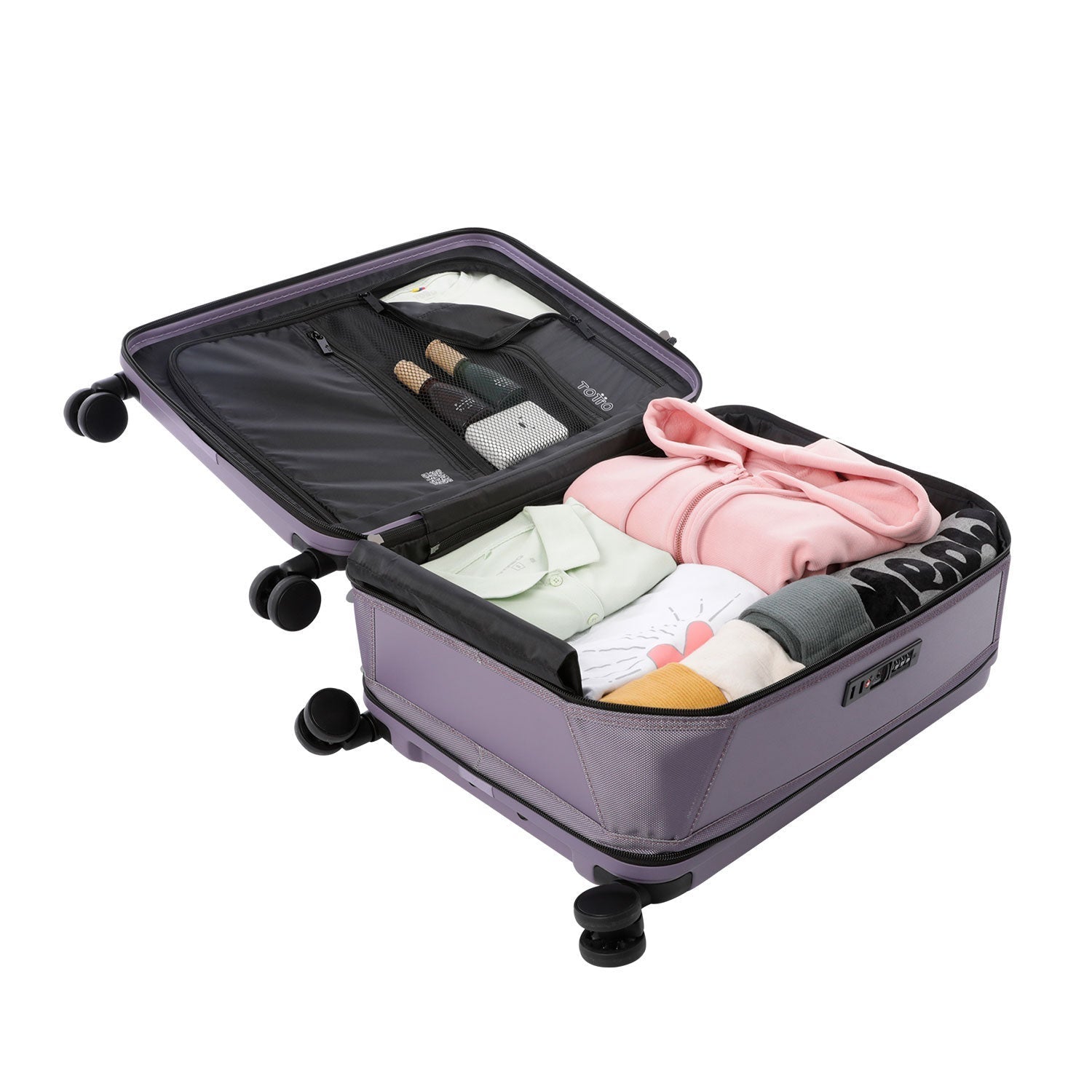 Maleta Minimize S 