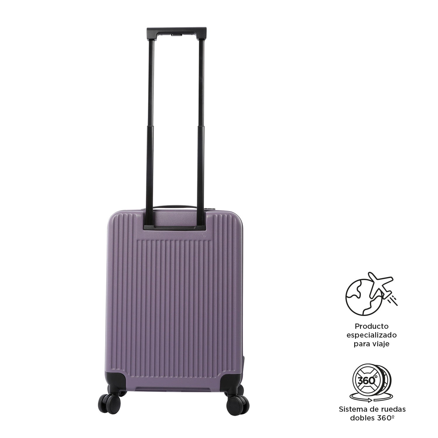 Maleta Minimize S 