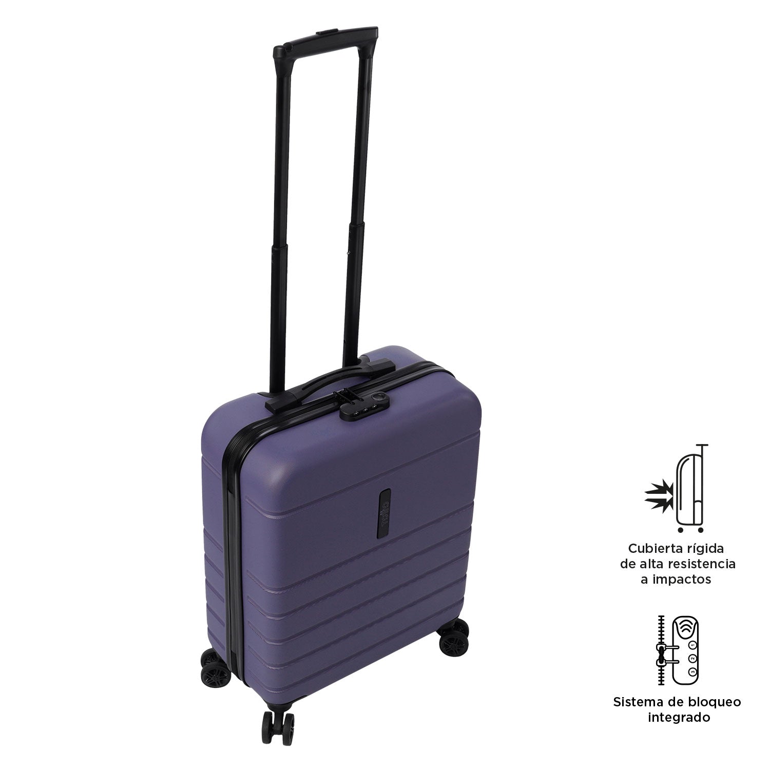 Maleta Prop - Cabina