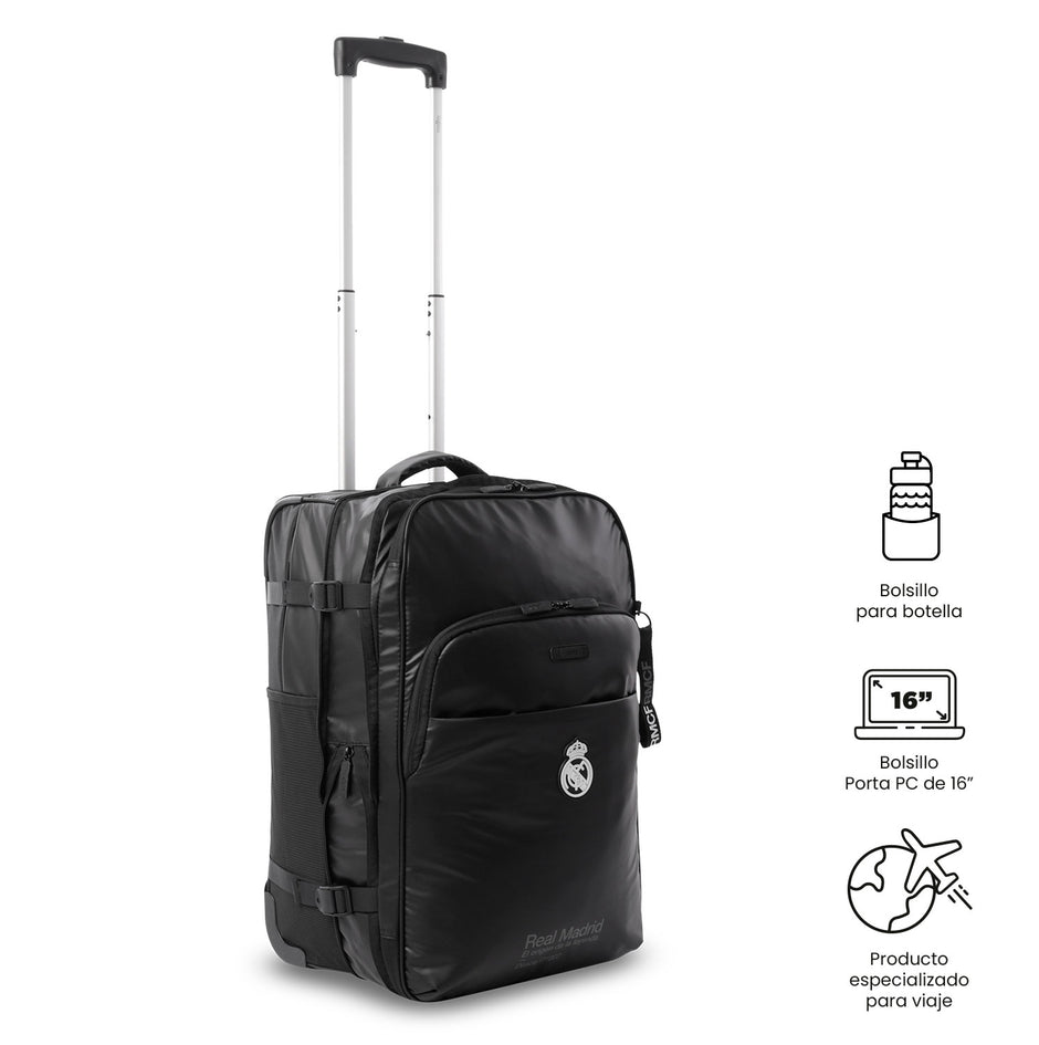 Maleta Real Madrid - Trip S