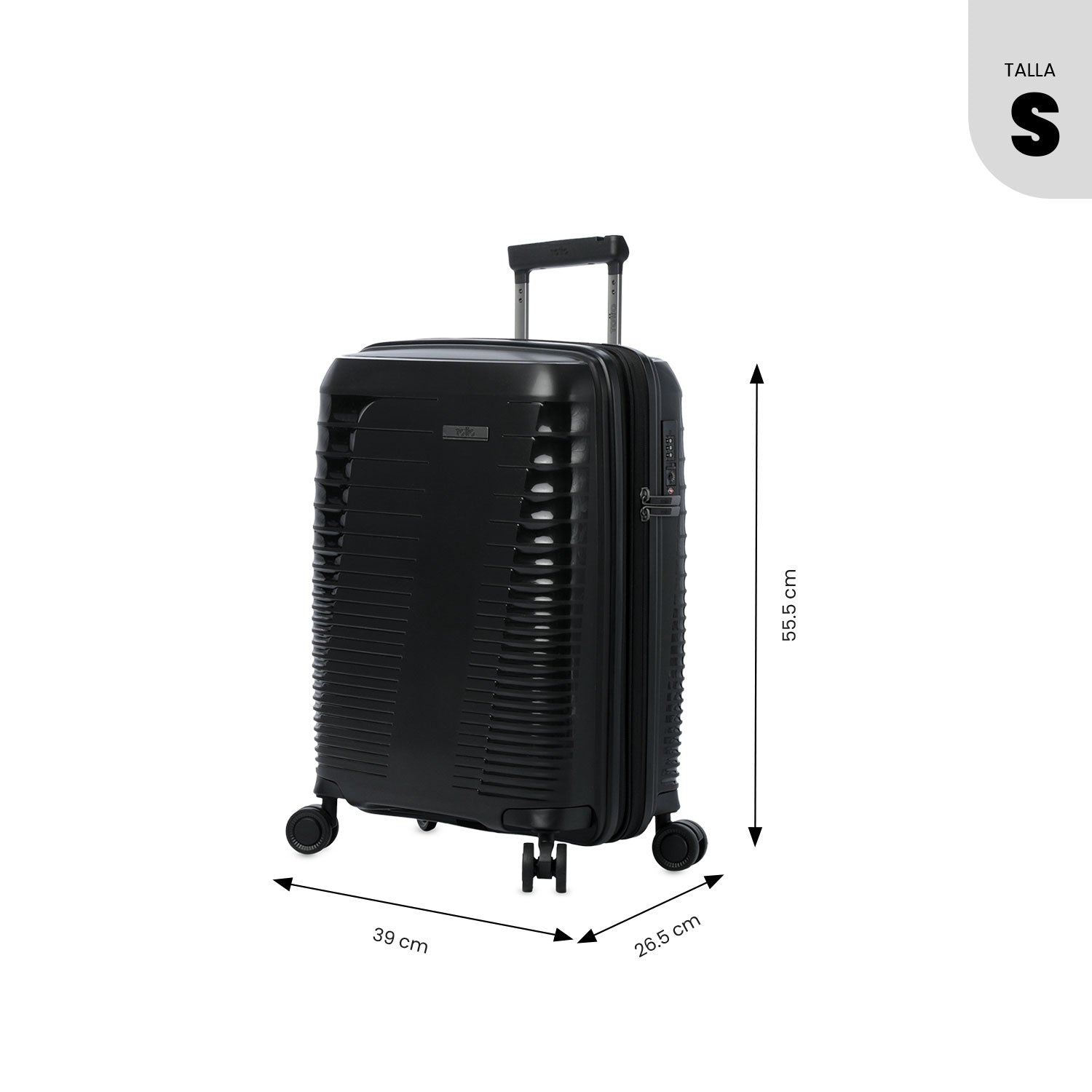 Maleta Traveler - Cabina