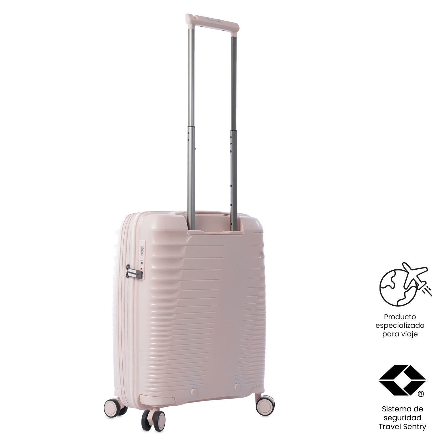 Maleta Traveler - Cabina