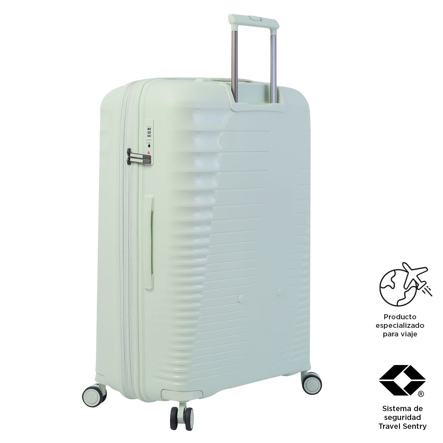 Maleta Traveler - Grande