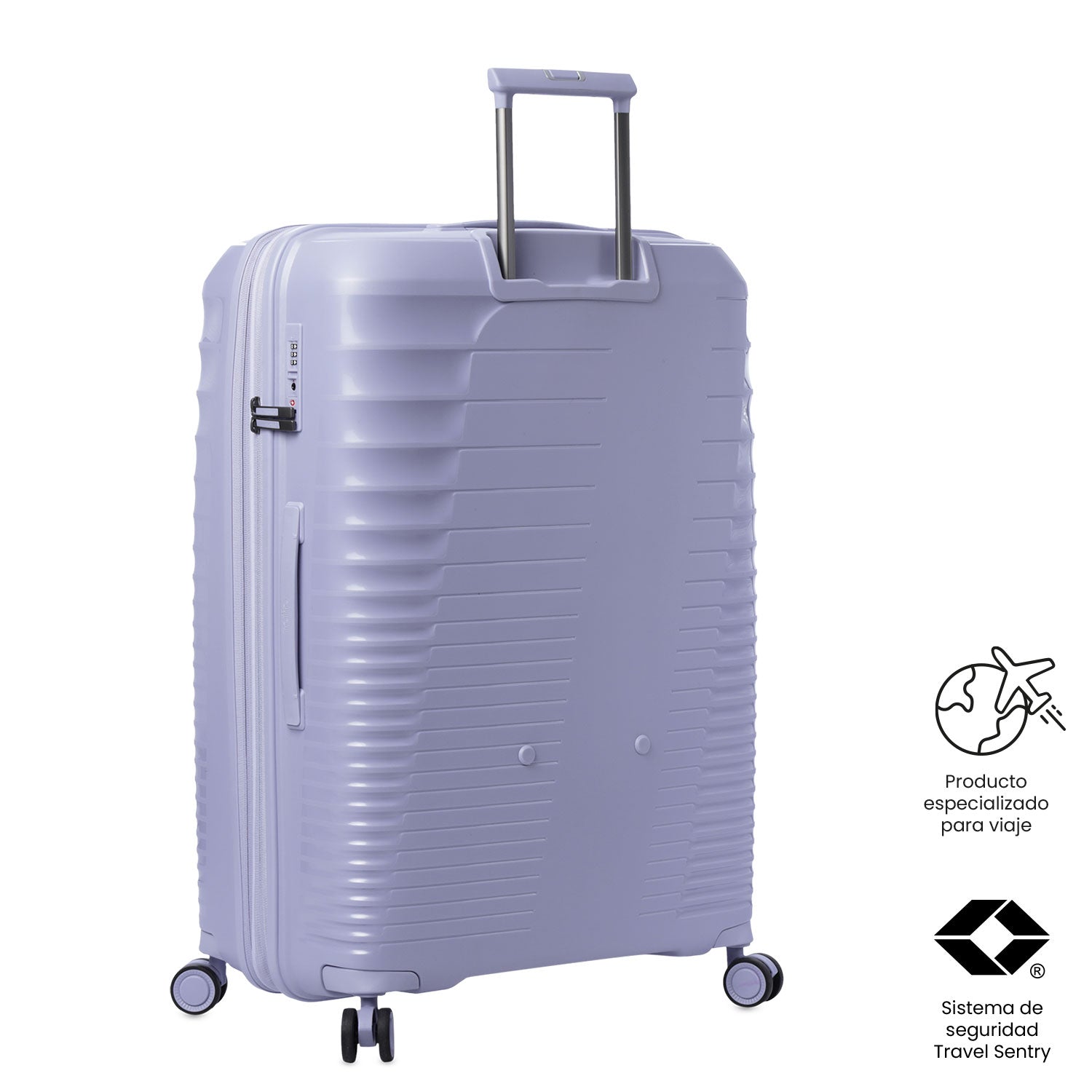 Maleta Traveler - Grande