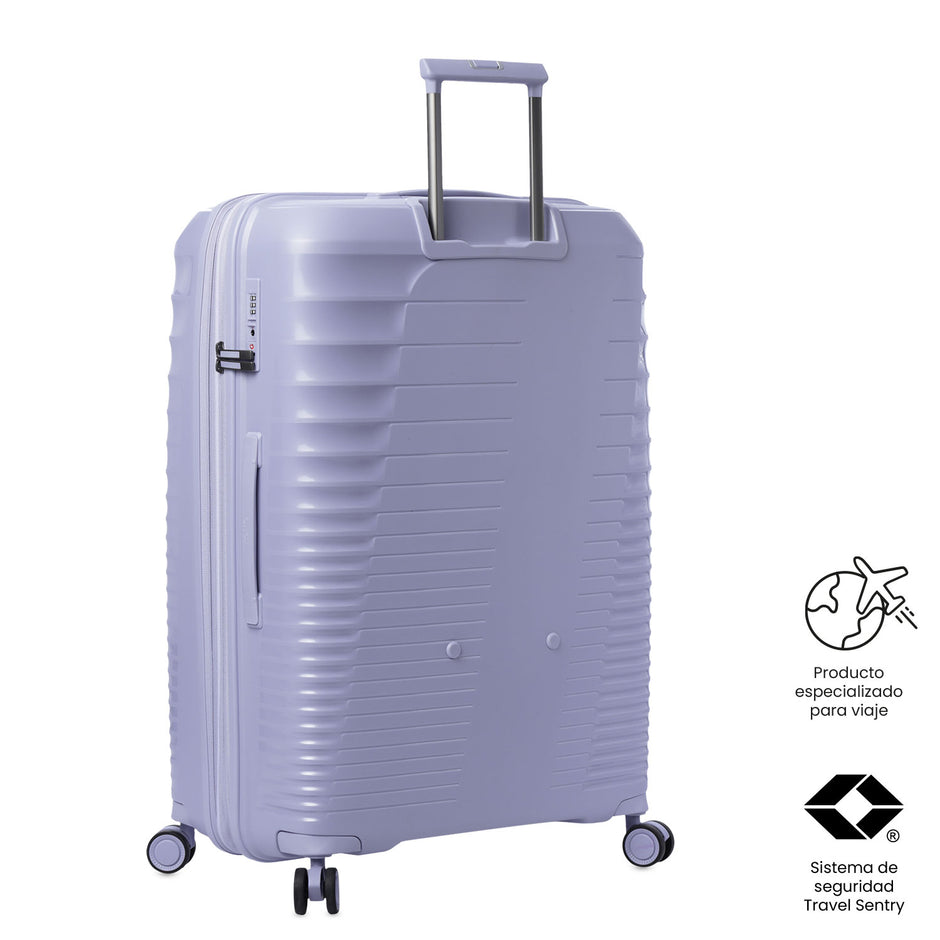 Maleta Traveler - Grande
