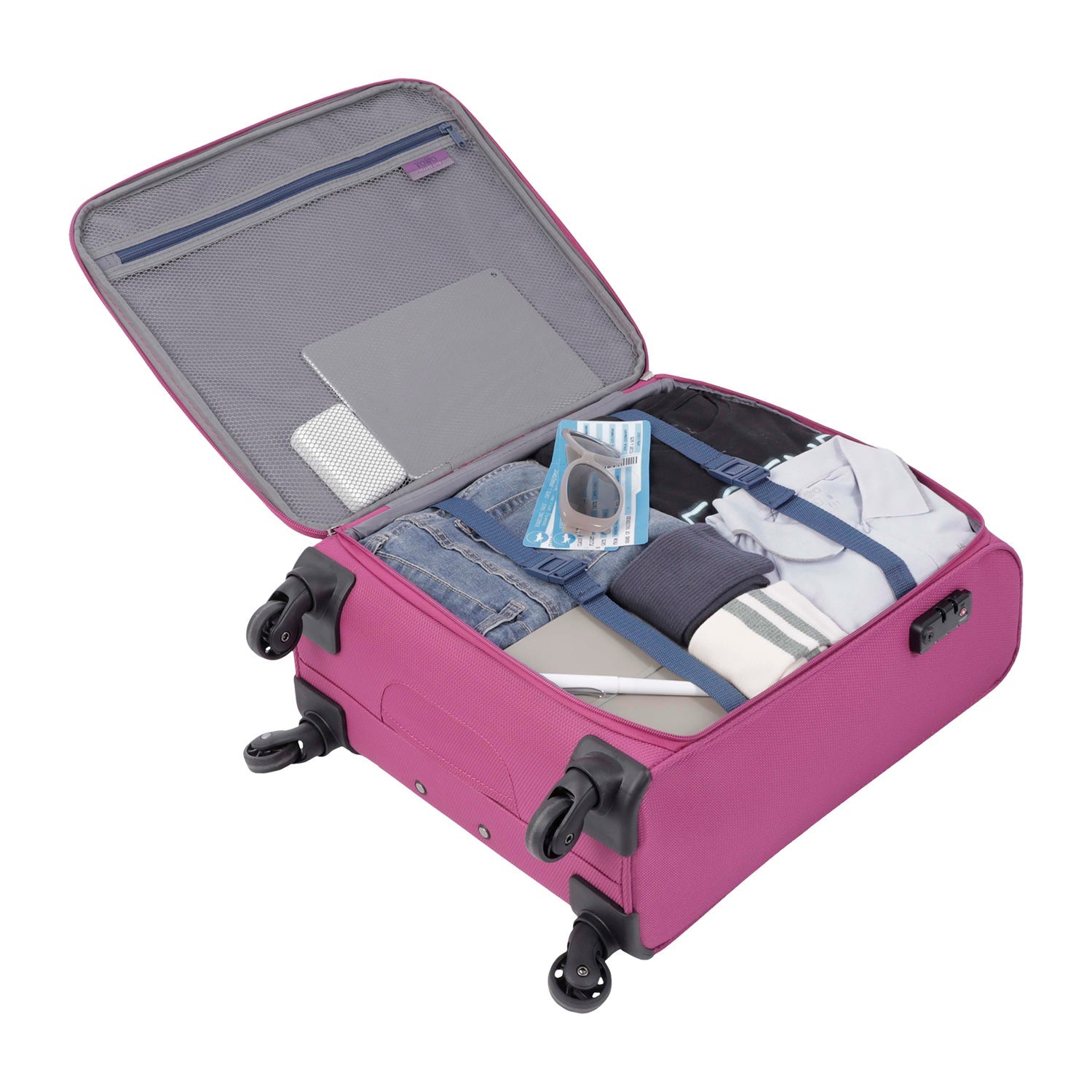 Maleta Travel Lite