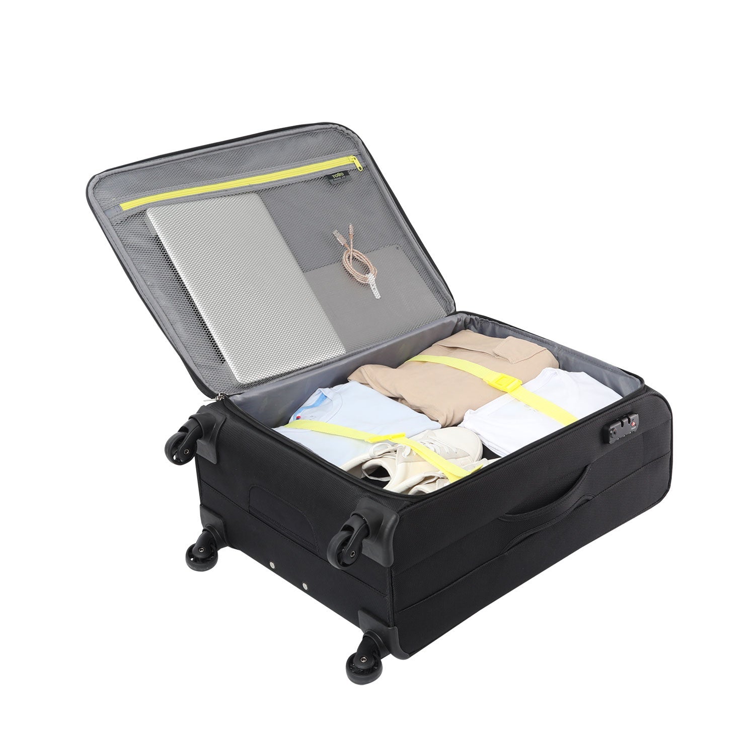 Maleta Travel Lite