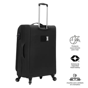 Maleta Travel Lite