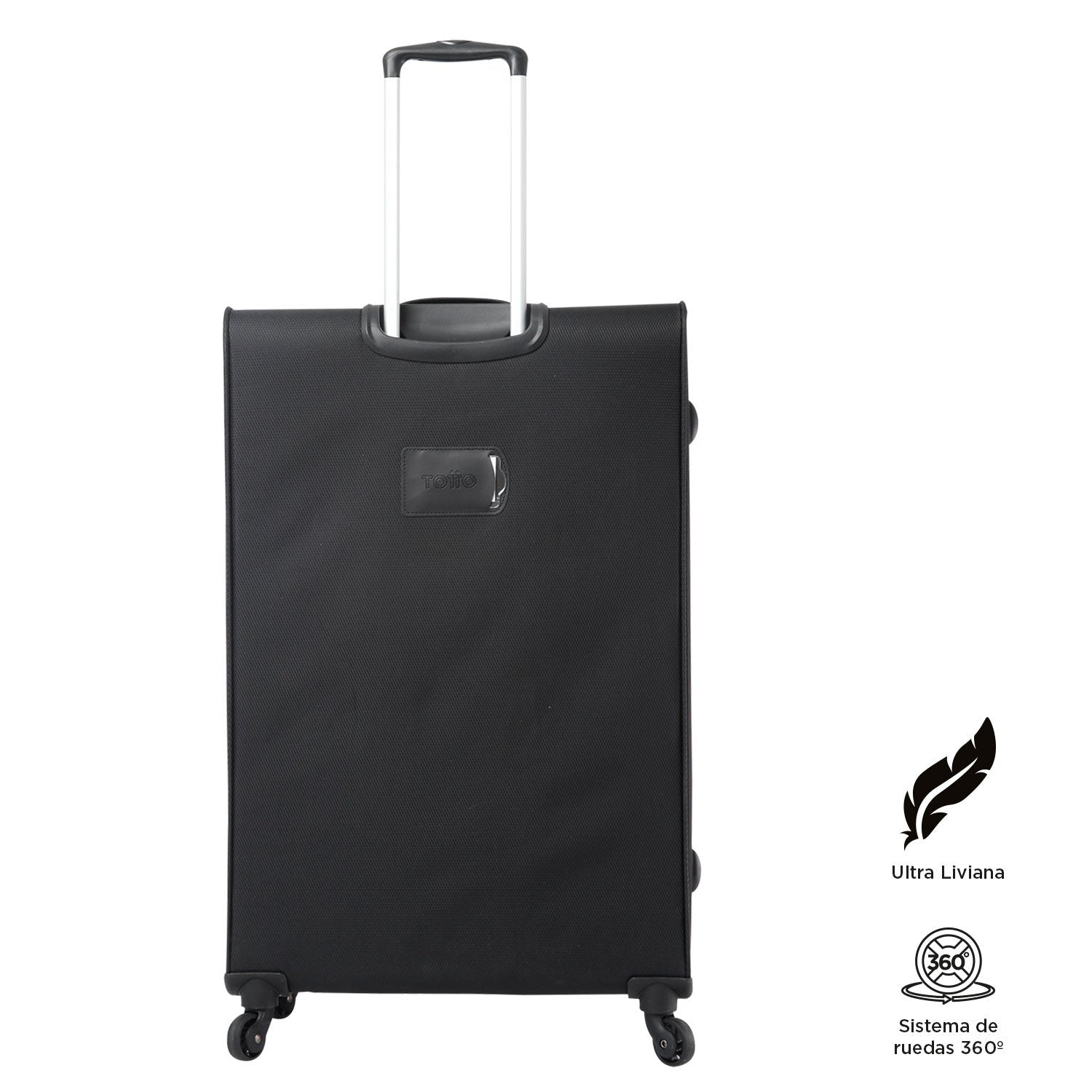 Maleta Travel Lite