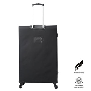 Maleta Travel Lite