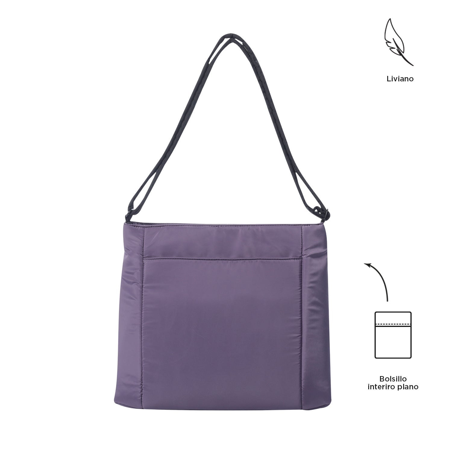 Bolso Arlyn L 