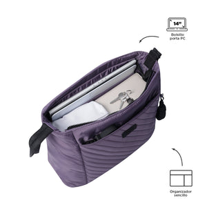 Bolso Arlyn L 