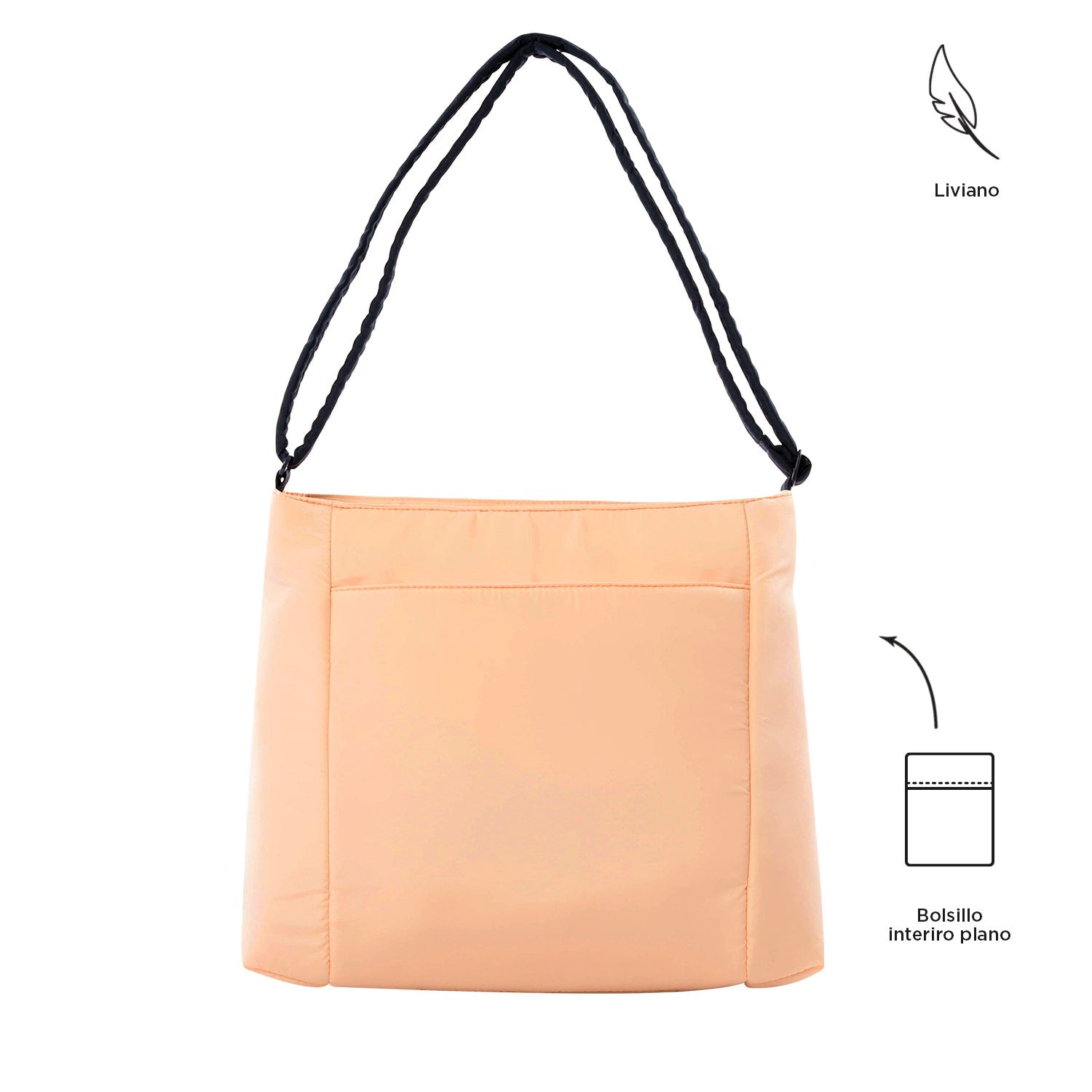 Bolso Arlyn L 