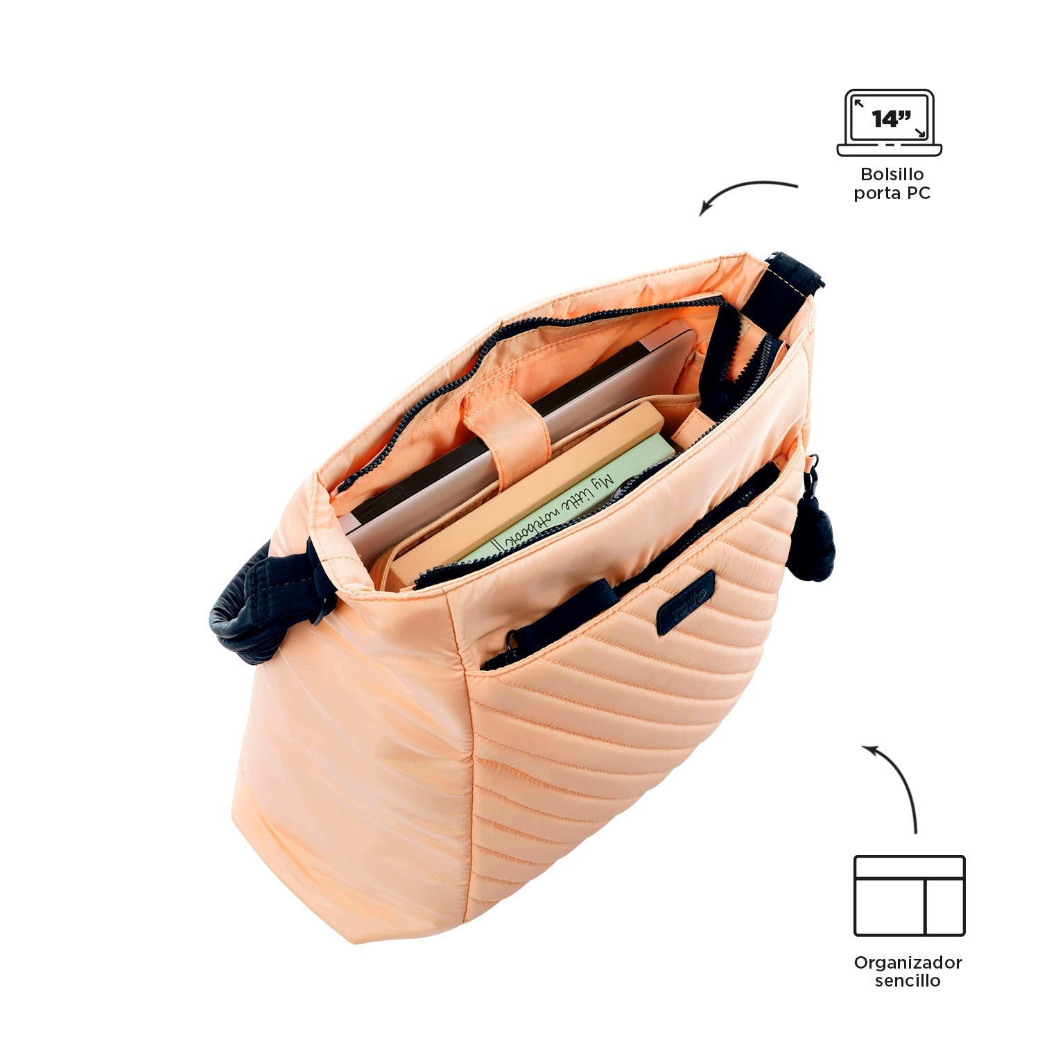 Bolso Arlyn L 