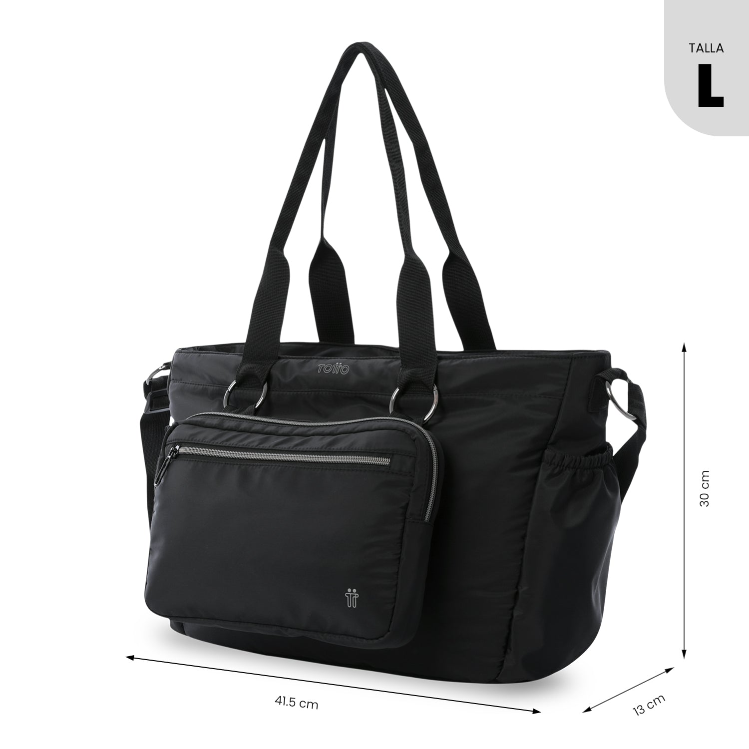 Bolso Brasil L 
