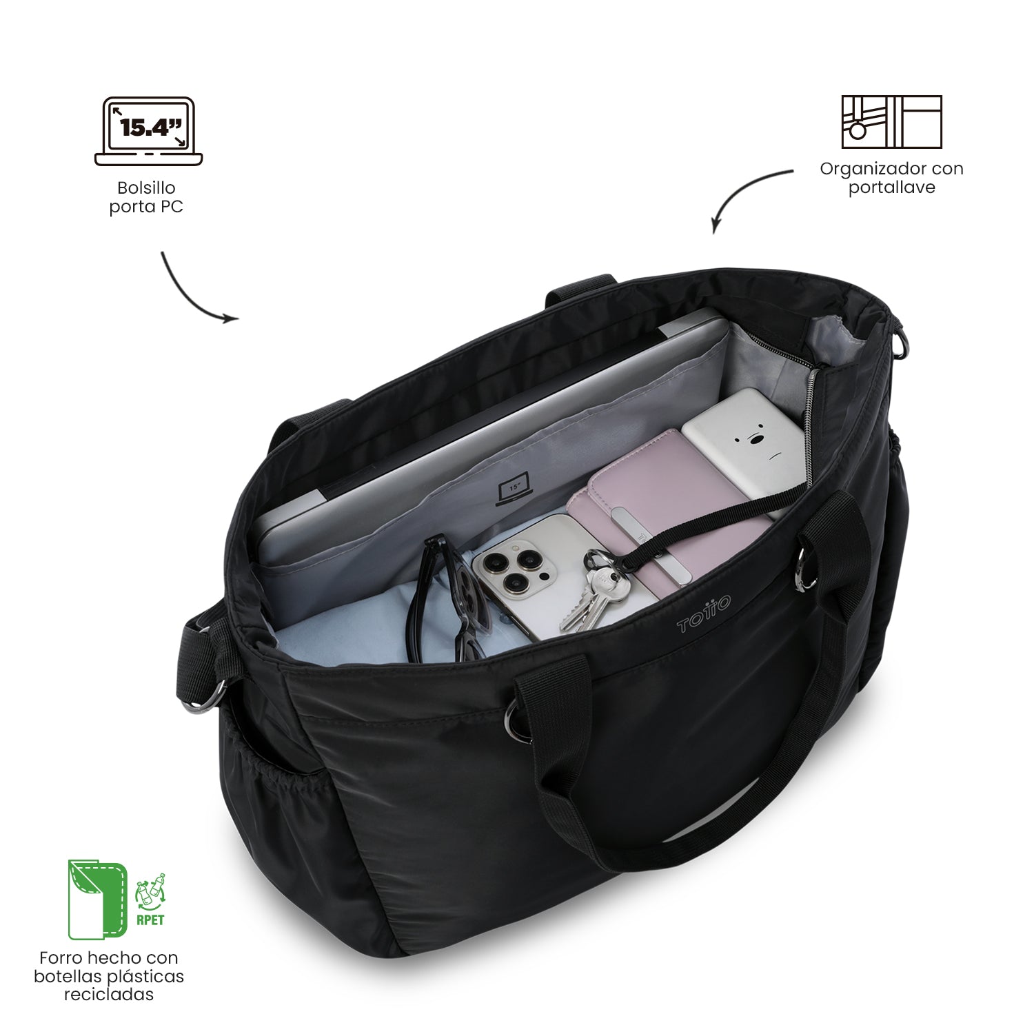 Bolso Brasil L 