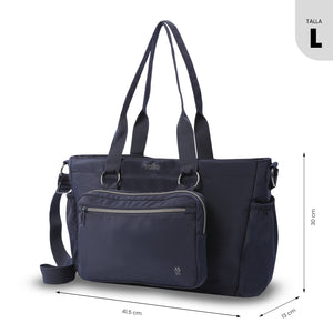 Bolso Brasil L 