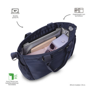 Bolso Brasil L 