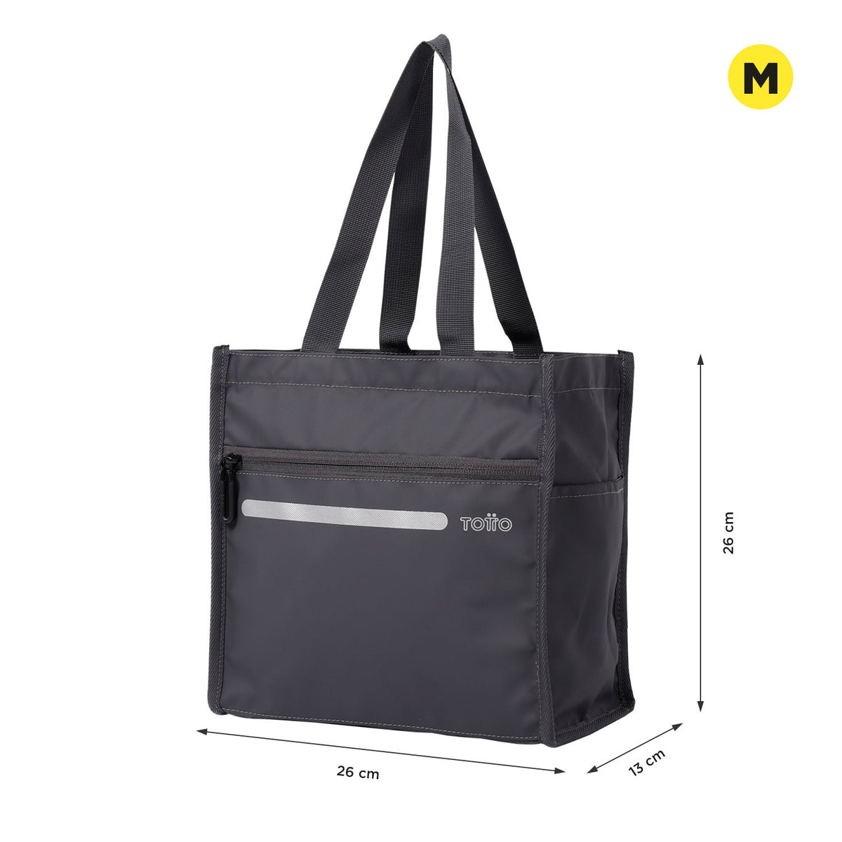Bolso Green Code