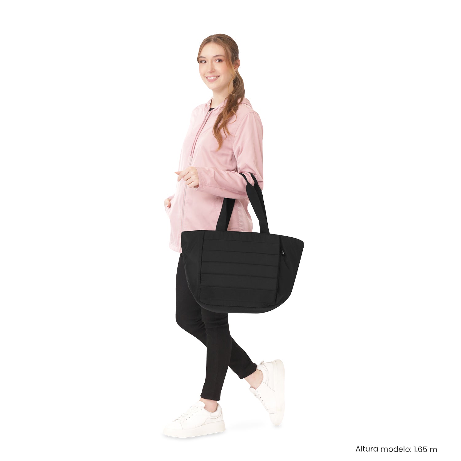 Bolso Campus L 