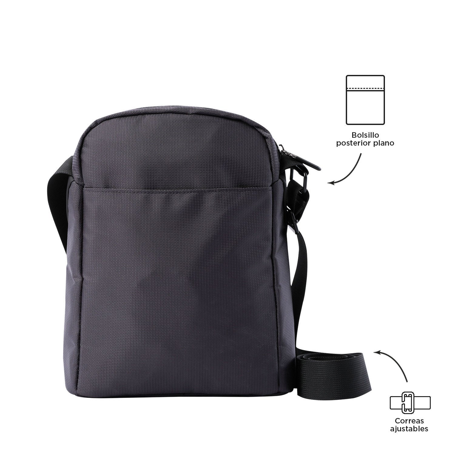 Bolso GTX 2.0 S 