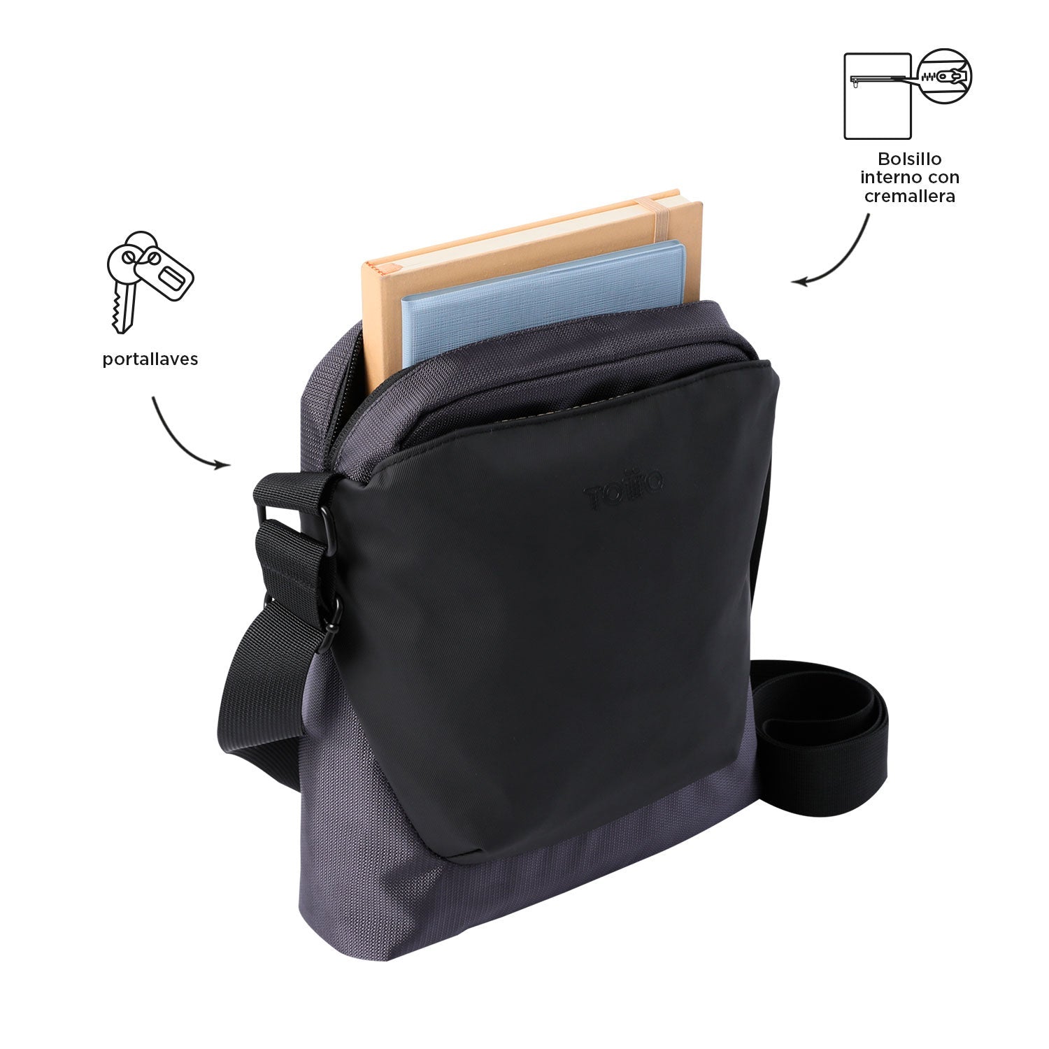 Bolso GTX 2.0 S 