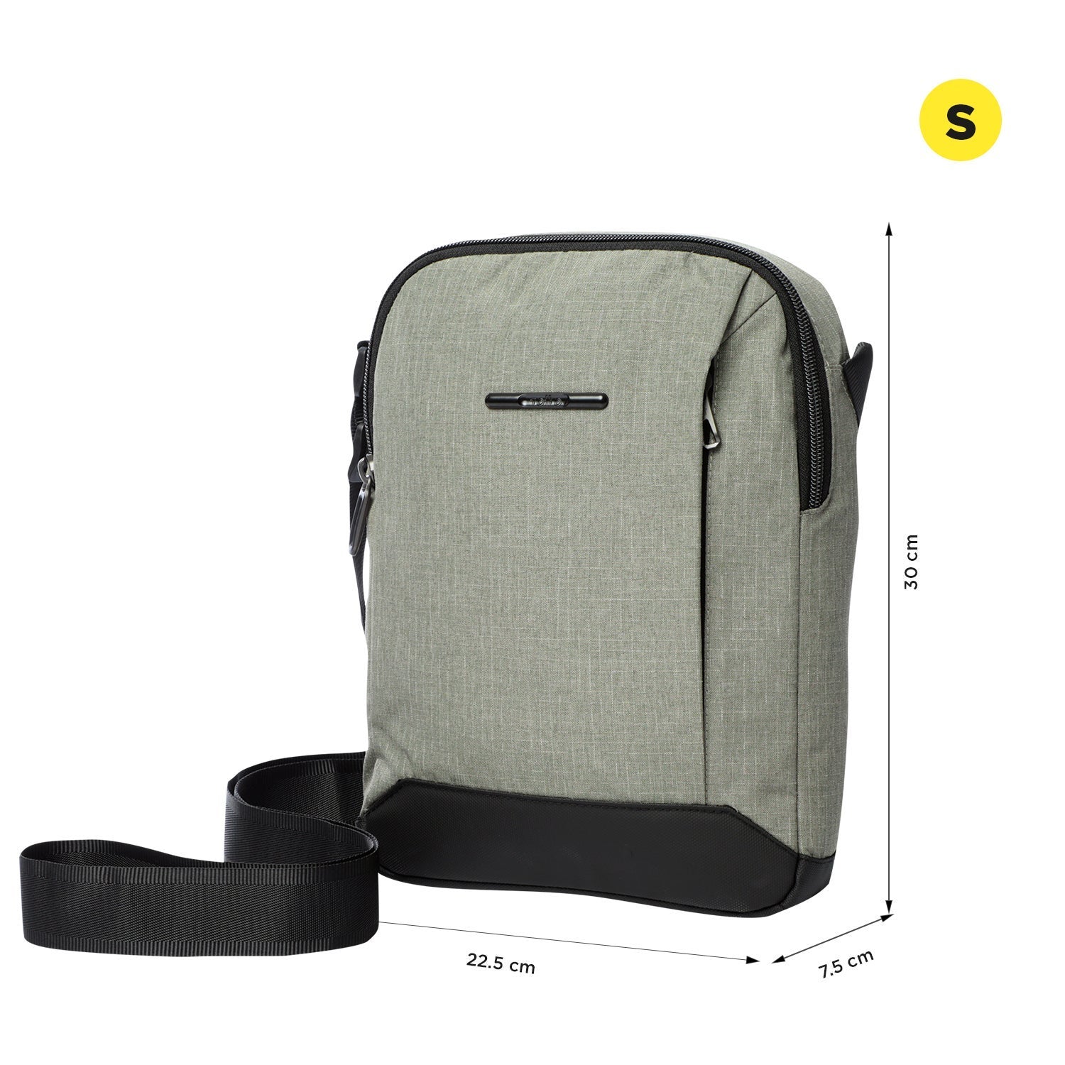Bolso Hexa 
