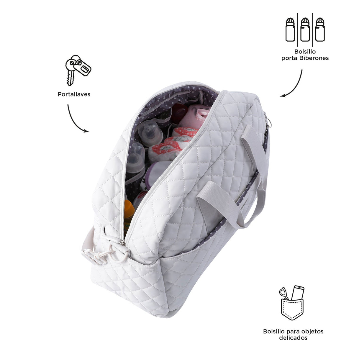 Bolso Babybao 2.0