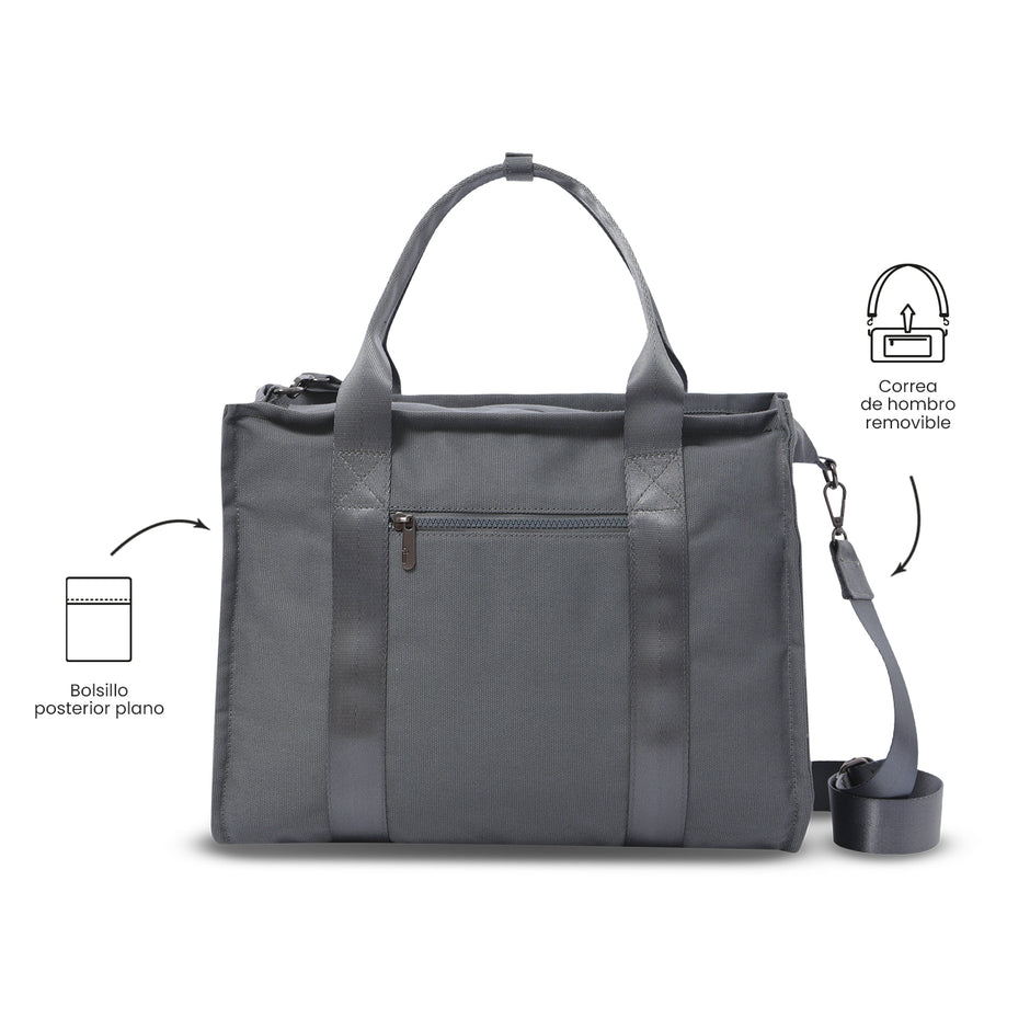 Bolso Tote-Bag M