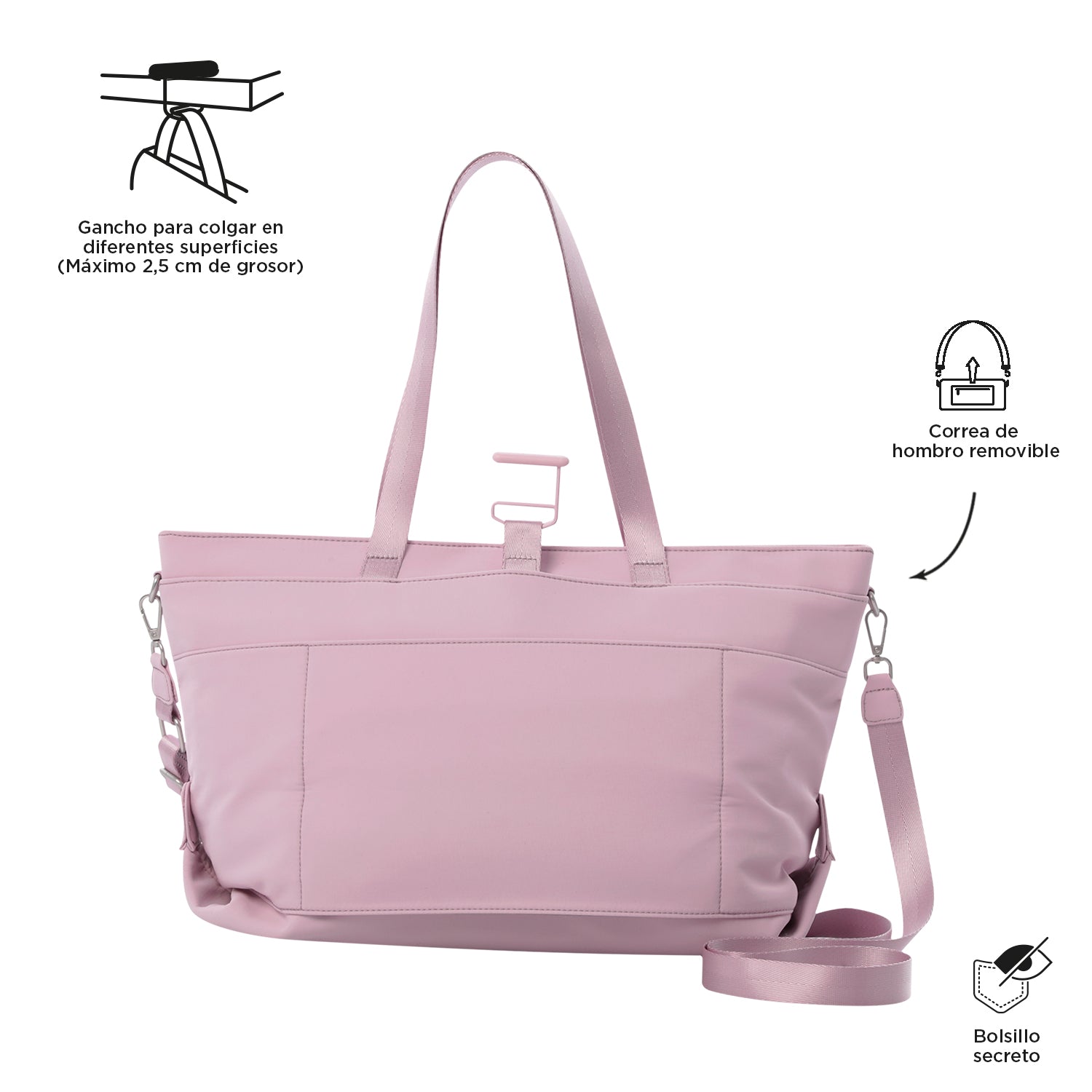 Bolso Madrid 