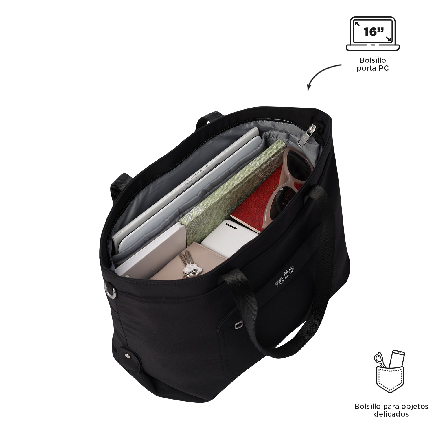 Bolso Madrid 