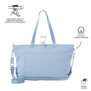 Bolso Madrid 