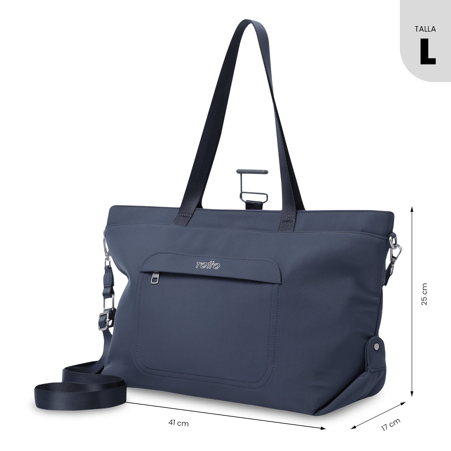Bolso Madrid 