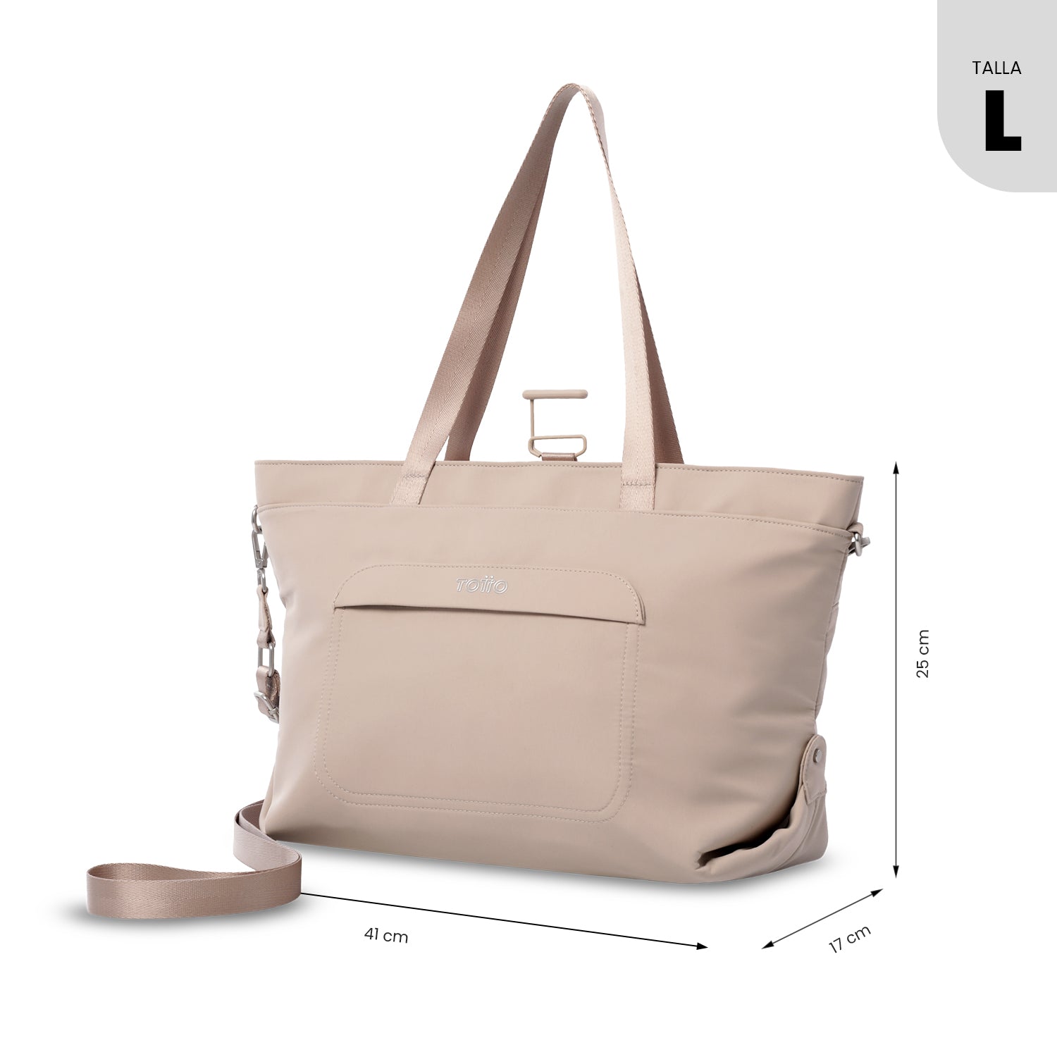 Bolso Madrid 
