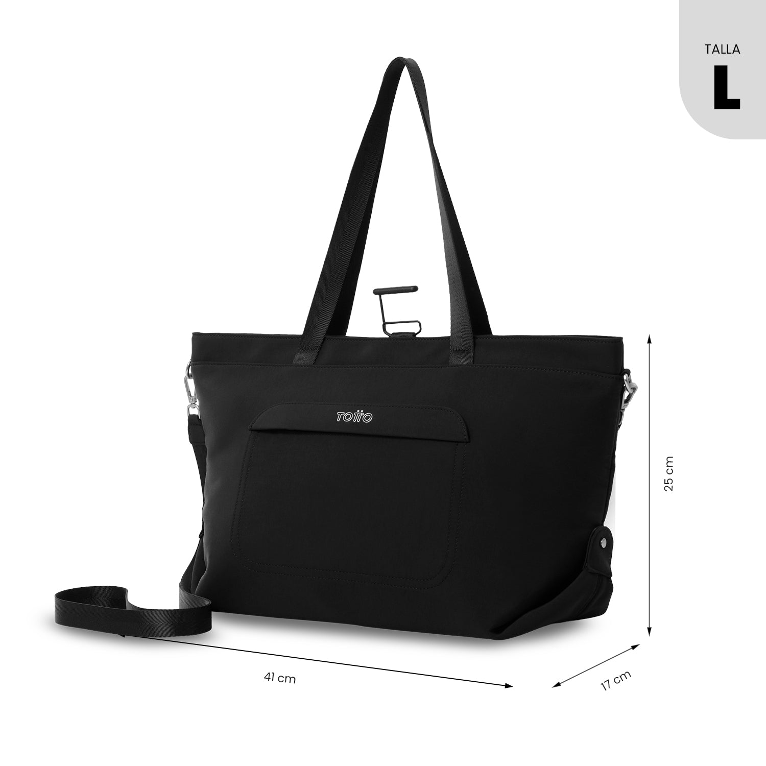 Bolso Madrid 