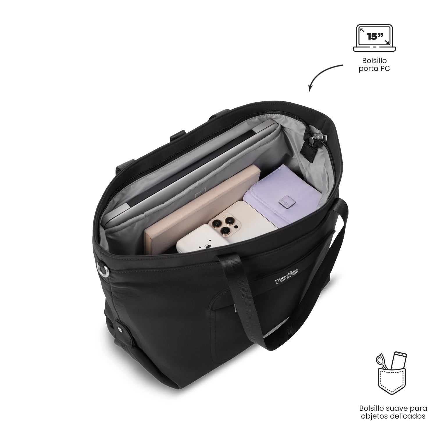 Bolso Madrid 