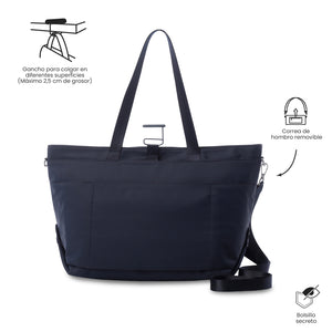 Bolso Madrid 
