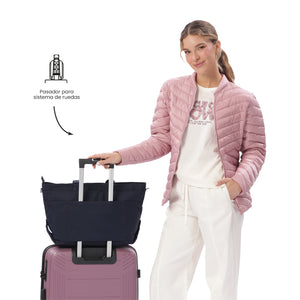 Bolso Madrid 
